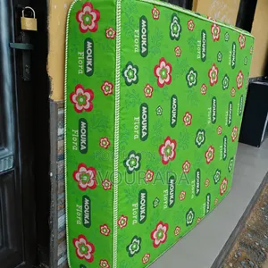 6 by 4 1⁄2(14' High) Foam for Sale