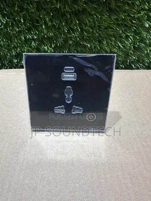 Single Smart Wifi Socket