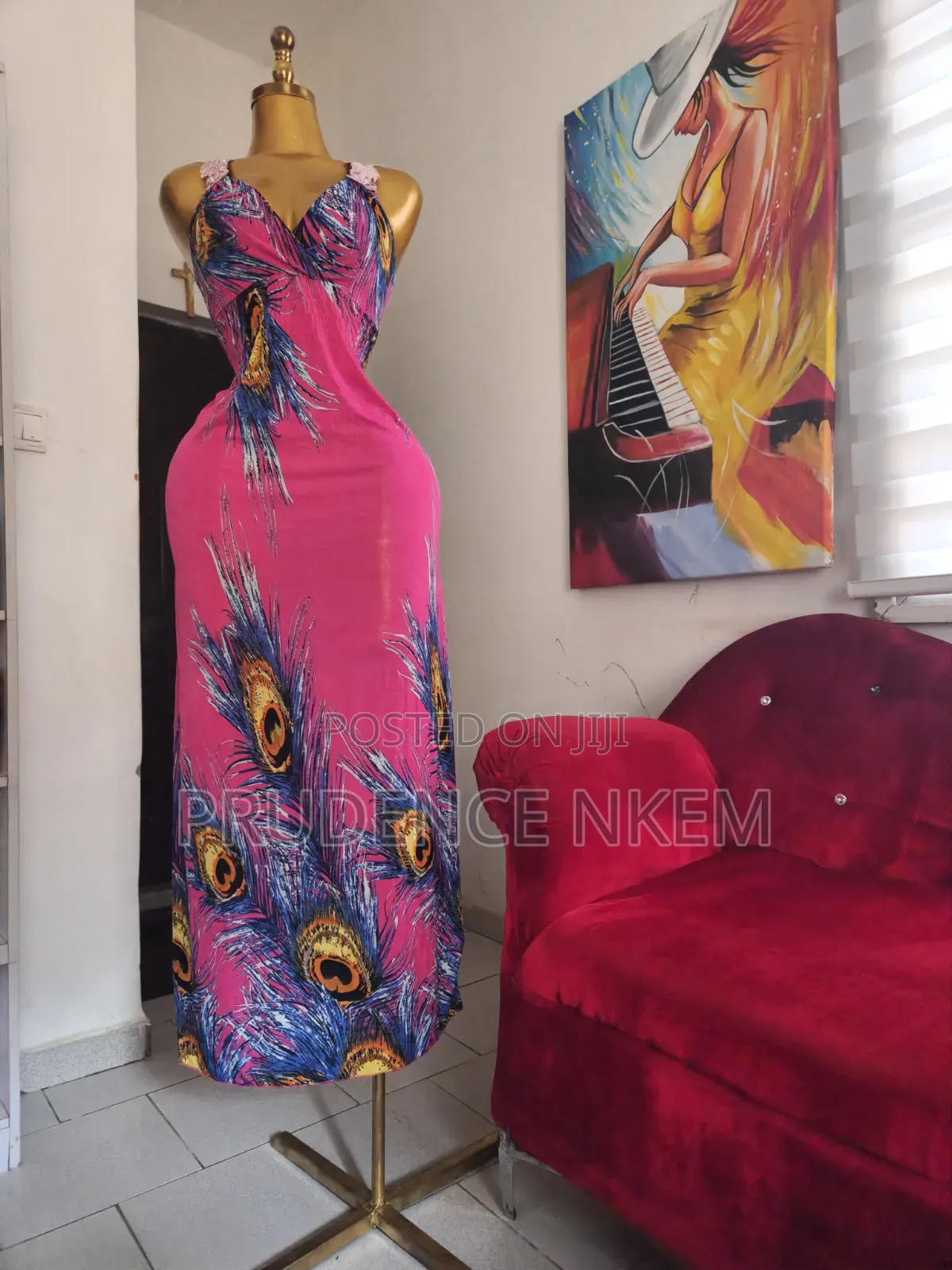 Work Dresses
