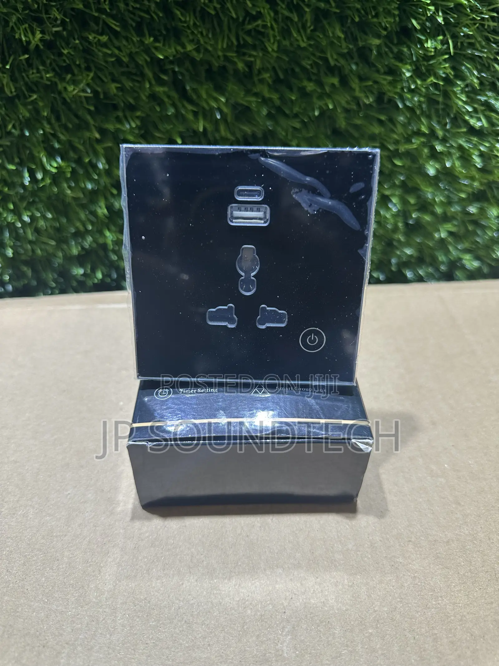 Single Smart Wifi Socket