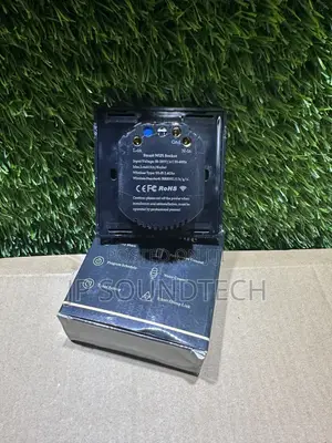 Single Smart Wifi Socket