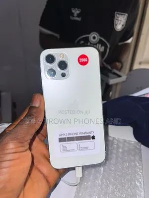 Apple iPhone 13 Pro 256 GB White