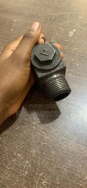 Non- Returning Valve