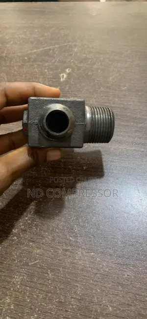 Non- Returning Valve