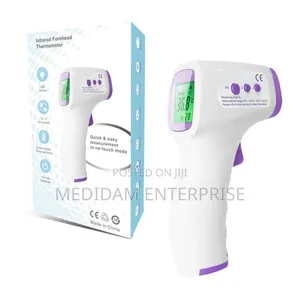 Non Contact Infrared Thermometer
