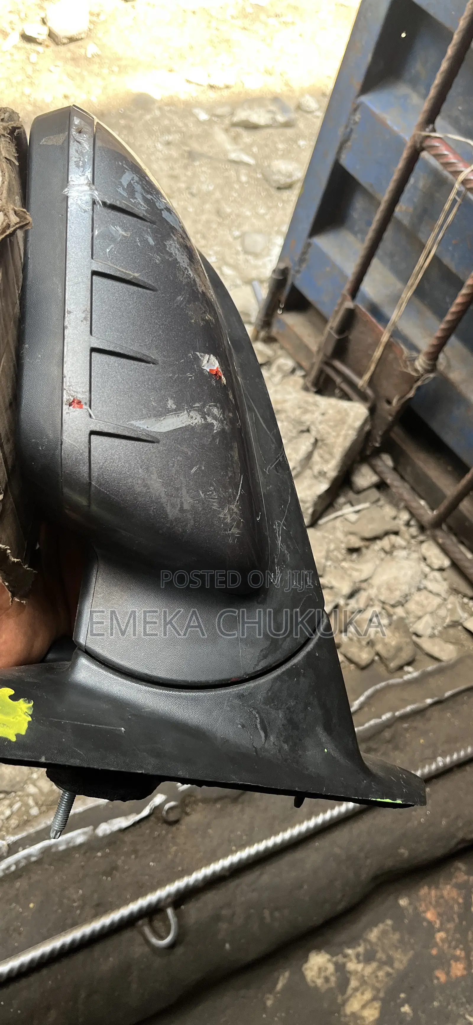 Side Mirror Explorer 2013 2014 2015 2016 Auto Fold