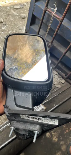 Side Mirror Explorer 2013 2014 2015 2016 Auto Fold