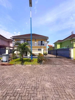 5bdrm Duplex in Golf Estate, Trans Amadi for sale