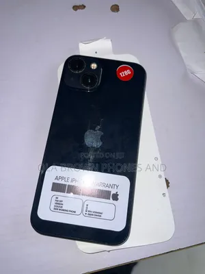 Apple iPhone 13 128 GB Blue