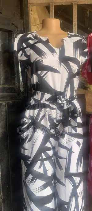 Jumpsuit (Women Wears)