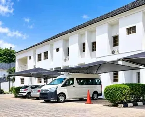 4bdrm Duplex in Maitama for rent