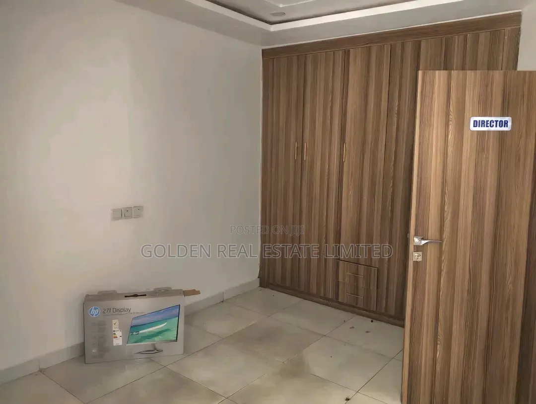 4bdrm Duplex in Maitama for rent