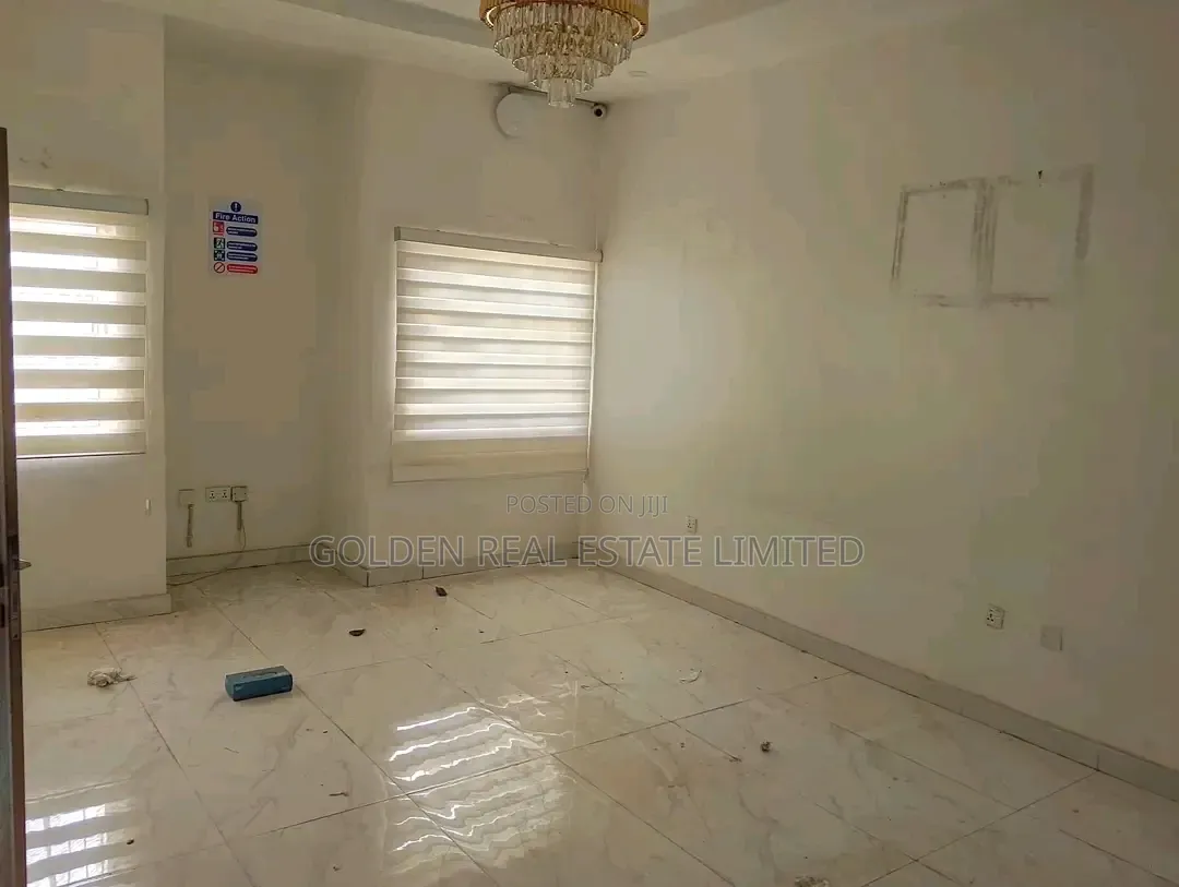 4bdrm Duplex in Maitama for rent