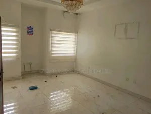 4bdrm Duplex in Maitama for rent