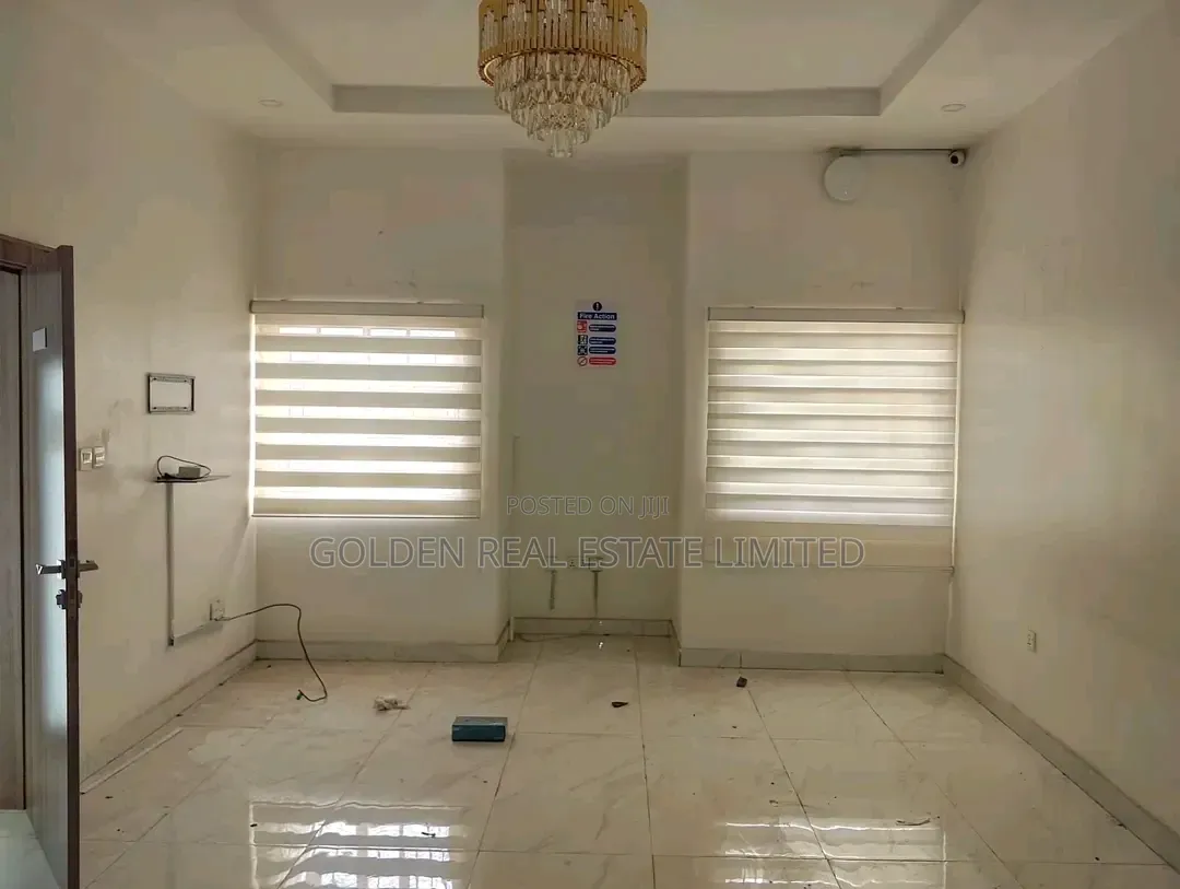 4bdrm Duplex in Maitama for rent