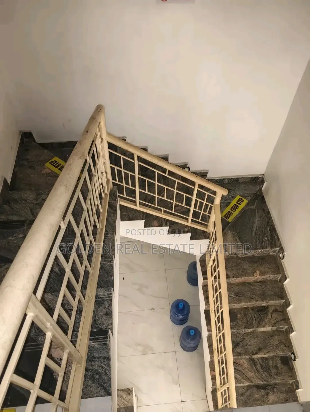 4bdrm Duplex in Maitama for rent
