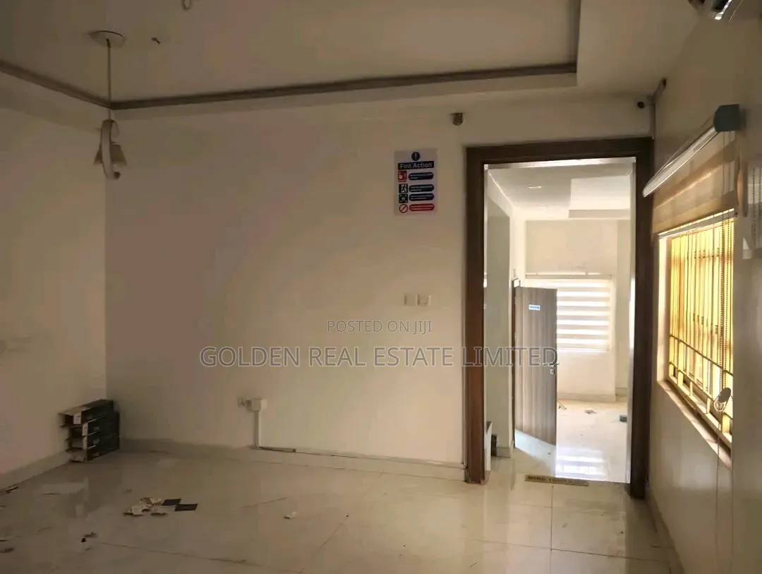 4bdrm Duplex in Maitama for rent