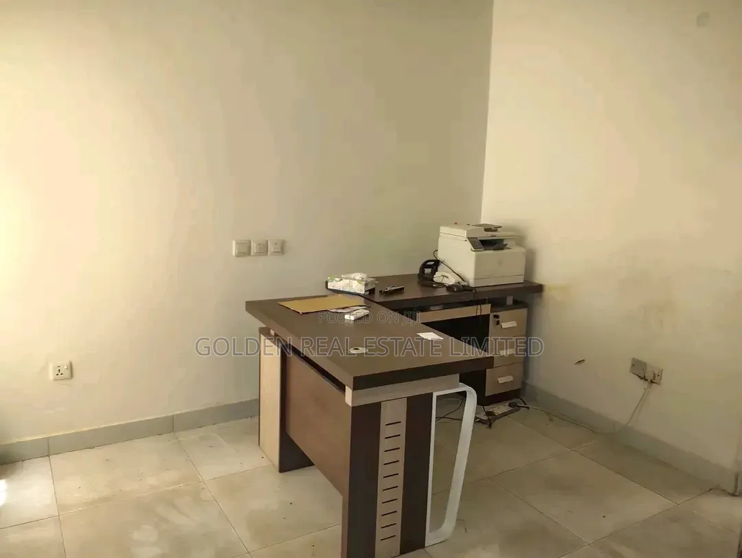 4bdrm Duplex in Maitama for rent