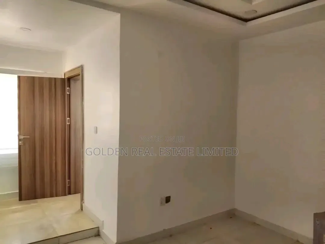 4bdrm Duplex in Maitama for rent