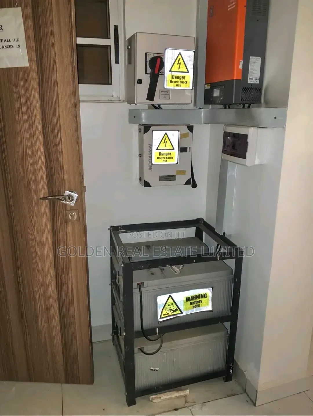 4bdrm Duplex in Maitama for rent