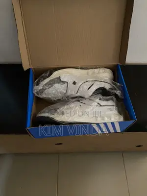 A Brand New Sneakers