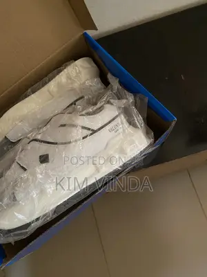 A Brand New Sneakers