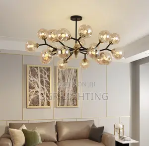 Sitting Room Chandelier,Pendant Lamp Hanging Light