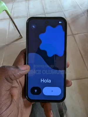 Google Pixel 9 128 GB Gray