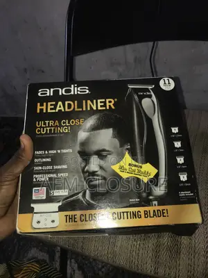 Modern Clippers