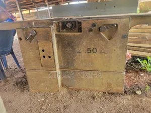 Planning Machine