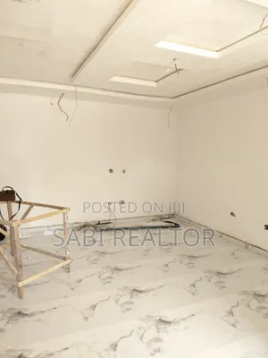 Furnished 2bdrm Block of Flats in Peace Estate, Baruwa for rent