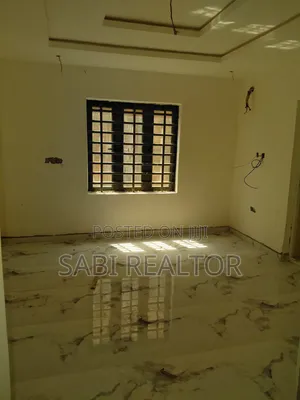 Furnished 2bdrm Apartment in Peace Estate, Baruwa for rent