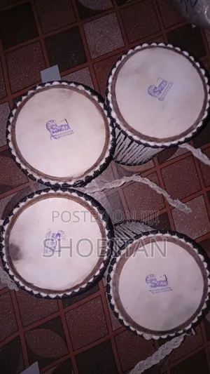 Talking Drum