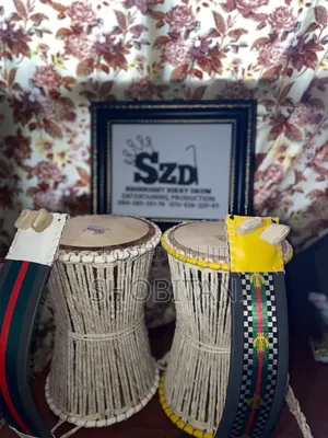 Talking Drum