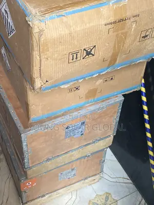 Cworth 5kwh 24v Lithium Ion Battery