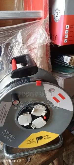 Extension Cable