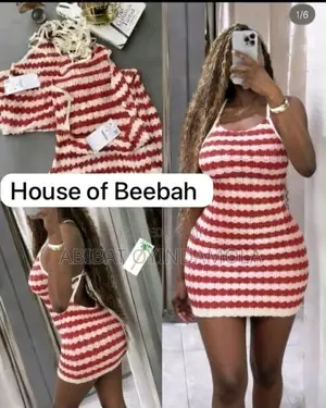 Nigeria Made Wears