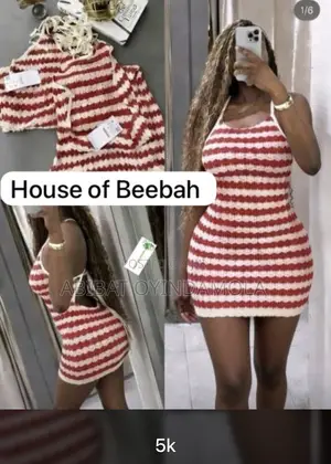 Nigeria Made Wears