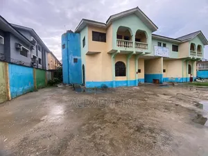 Duplex for Rental as a Hotel, Hospital in Ago