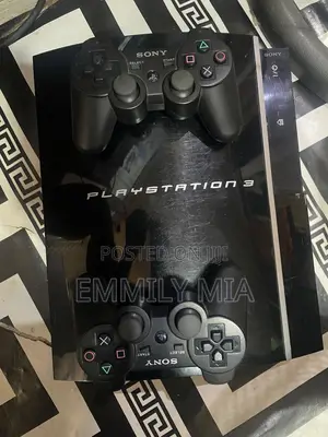 PlayStation3