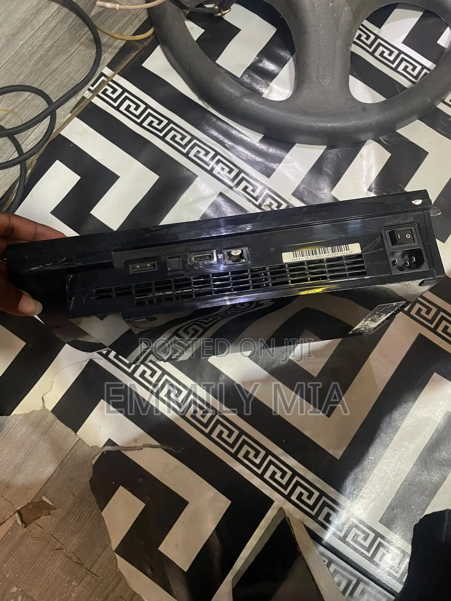 PlayStation3