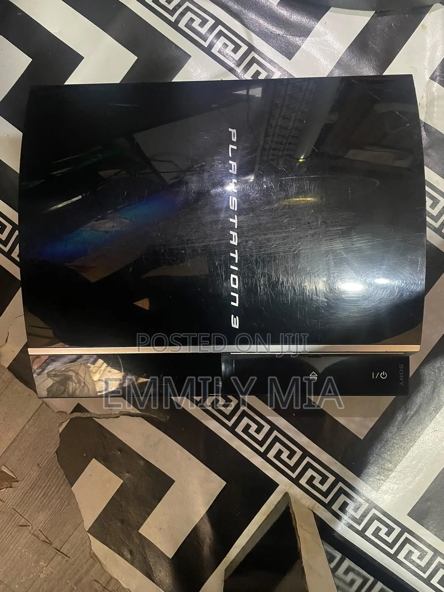 PlayStation3