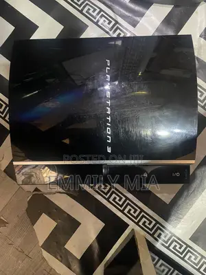 PlayStation3