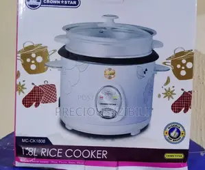 Rice Cooker