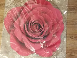 3D Mat for Decor