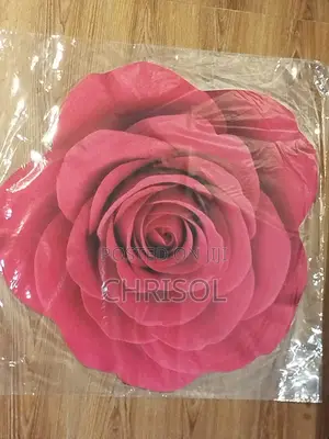 3D Mat for Decor