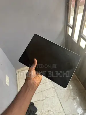 Samsung Galaxy Tab S7 FE 64 GB Silver