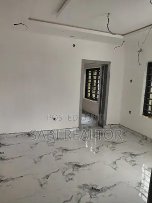 Furnished 1bdrm Block of Flats in Peace Estate, Baruwa for rent