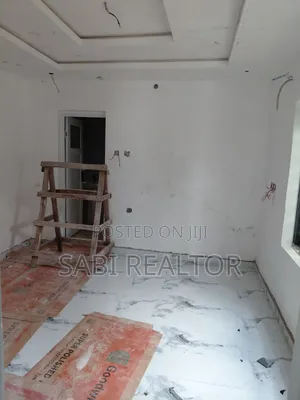 Furnished 1bdrm Block of Flats in Peace Estate, Baruwa for rent
