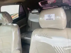 Lexus RX 330 2006 Blue